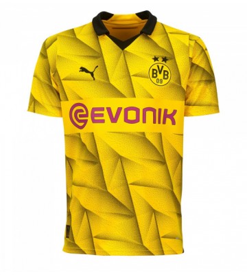 Borussia Dortmund Tercera Equipación 2023-24 Manga Corta